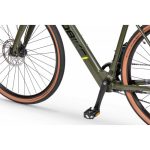 Rower elektryczny gravel Ecobike Forest