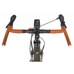 Rower elektryczny gravel Ecobike Forest