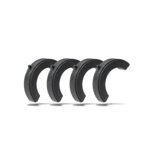 Zestaw gumek dystansowych do wyświetlacza Bosch Nyon (BUI350) 25.4mm