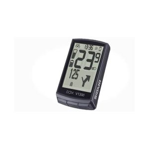Licznik rowerowy Sigma EOX® VIEW 1300