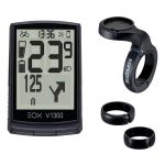 Licznik rowerowy Sigma EOX® VIEW 1300