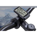 Licznik rowerowy Sigma EOX® VIEW 1300