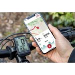 Licznik rowerowy Sigma EOX® VIEW 1300