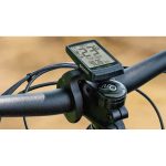 Licznik rowerowy Sigma EOX® VIEW 1300