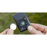 Licznik rowerowy Sigma EOX® VIEW 1300