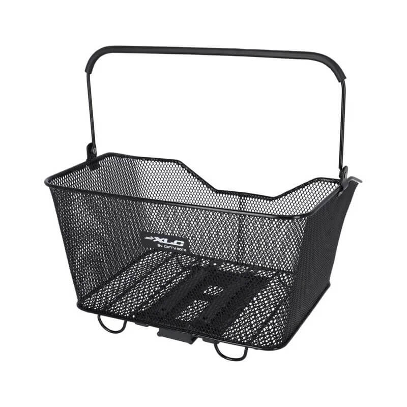 XLC BA-B09 Bike Basket Carry More II