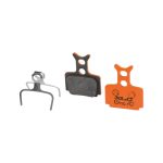 Klocki hamulcowe XLC BP-O31 Formula Klocki hamulcowe XLC BP-O31 Formula