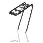Bagażnik rowerowy XLC Carry More Retro RP-R16 26/28"