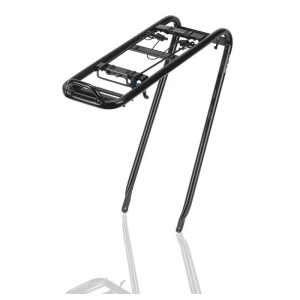 Bagażnik rowerowy XLC Carry More Retro RP-R16 26/28"