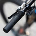 Chwyty kierownicy XLC MTB Sport GR-S34 Sport 135mm