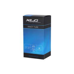 Dętka XLC VT-A27 27.5 x 3.0/3.5 AV 33 mm