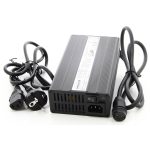 Ładowarka magnetyczna BMZ Rosenberger 36V 5A 24881-1