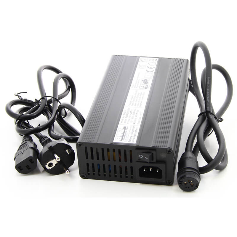 BMZ E-bike Charger Rosenberger BULLS 36V 5A 24881-1