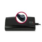 Ładowarka magnetyczna BMZ wtyczka Rosenberger 90° 4,5A 36348