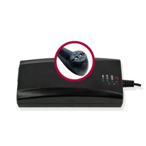 Ładowarka magnetyczna BMZ wtyczka Rosenberger 90° 4,5A 36348