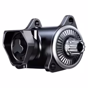 Ładowarki do rowerów elektrycznych Fazua