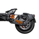 Hulajnoga elektryczna KuKirin G2 Master 2x1000W