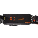 Hulajnoga elektryczna KuKirin G2 Master 2x1000W