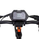 Hulajnoga elektryczna KuKirin G2 Master 2x1000W