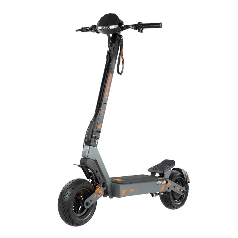 Hulajnoga elektryczna KuKirin G4