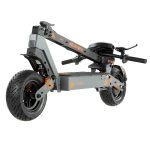 Hulajnoga elektryczna KuKirin G4