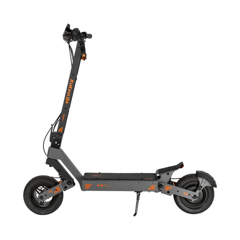 Hulajnoga elektryczna Kukirin G4 Hulajnoga elektryczna Kukirin G4