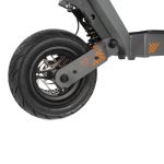 Hulajnoga elektryczna Kukirin G4