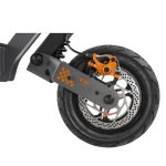 Hulajnoga elektryczna Kukirin G4