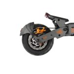 Hulajnoga elektryczna Kukirin G4