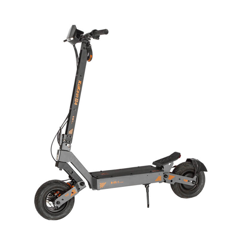 Hulajnoga elektryczna Kukirin G4