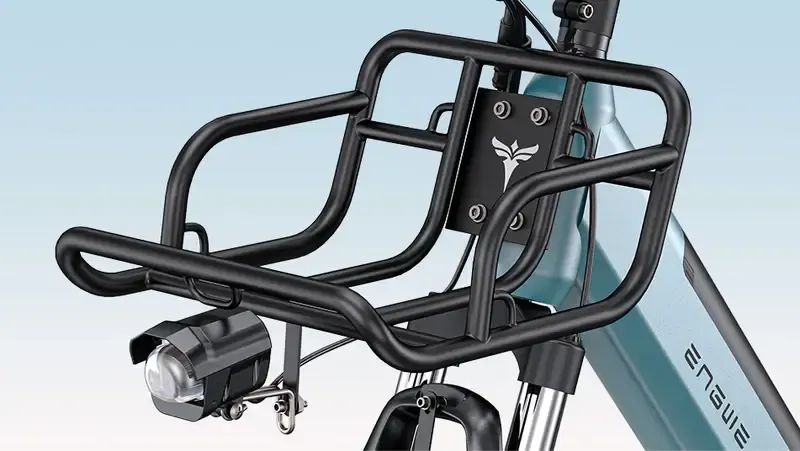 ENGWE P275 SE przedni koszyk