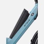 Rower elektryczny ENGWE P275 SE