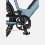 Rower elektryczny ENGWE P275 SE