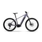 Rower elektryczny Haibike Alltrack 7 29 lawendowy