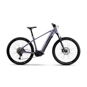Rower elektryczny Haibike Alltrack 7 29 lawendowy