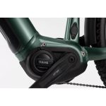 Rower elektryczny Haibike TREKKING 5 oliwkowy