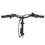 Rower elektryczny składany Ecobike Rhino biały
