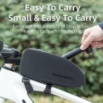 Pompka rowerowa Rockbros 42520001001