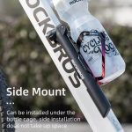 Pompka rowerowa Rockbros 42520001001