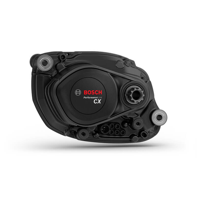 Silnik Bosch Performance Line CX Smart