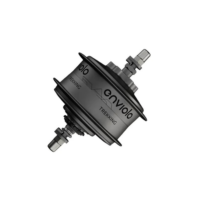 Bezstopniowa przerzutka Enviolo Trekking