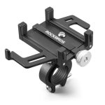 Uchwyt rowerowy na telefon ROCKBROS 699-BK