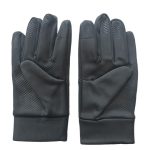 Rękawiczki zimowe dotykowe do smartfona