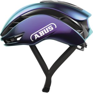 Kask rowerowy ABUS GameChanger 2.0 fioletowy