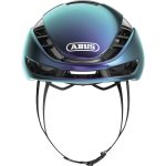 Kask rowerowy ABUS GameChanger 2.0 fioletowy
