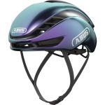 Kask rowerowy ABUS GameChanger 2.0 fioletowy
