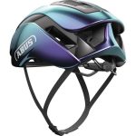 Kask rowerowy ABUS GameChanger 2.0 fioletowy