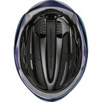 Kask rowerowy ABUS GameChanger 2.0 fioletowy