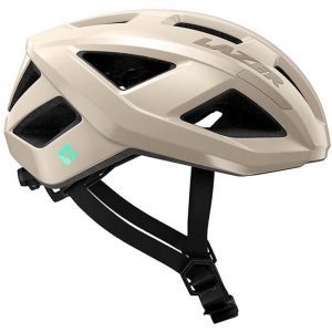Kask rowerowy LAZER Tonic KinetiCore Latte