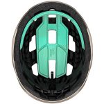 Kask rowerowy LAZER Tonic KinetiCore Latte